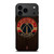 WASHINGTON WIZARDS BASKETBALL COURT NBA iPhone 17 Pro Max Case Cover