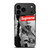 WEDNESDAY ADDAMS SUPREME iPhone 17 Pro Max Case Cover