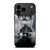 WEIRD GIRL FRANKENWEENIE iPhone 17 Pro Max Case Cover