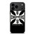 WEST COAST CHOPPERS CALIFORNIA iPhone 17 Pro Max Case Cover