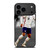 WESTON MCKENNIE USMNT iPhone 17 Pro Max Case Cover
