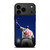 WILLSON CONTRERAS CHICAGO CUBS BASEBALL iPhone 17 Pro Max Case Cover