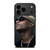 WIZKID IBRAHIM BALOGUN iPhone 17 Pro Max Case Cover