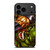 WOLVERINES VS HULK iPhone 17 Pro Max Case Cover