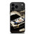 WRC RALLY VOLKSWAGEN POLO iPhone 17 Pro Max Case Cover