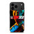 WWE 2K22 REY MYSTERIO iPhone 17 Pro Max Case Cover