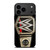 WWE WRESTLING HEAVYWEIGHT BELT iPhone 17 Pro Max Case Cover