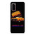 THE DUKES OF HAZZARD GENERAL LEE 2 Samsung Galaxy S20 Case Cover