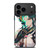 XIAO GENSHIN IMPACT iPhone 17 Pro Max Case Cover