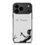 XXXTENTATION RAPPER BE HAPPY iPhone 17 Pro Max Case Cover