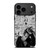XXXTENTATION RAPPER QUOTE iPhone 17 Pro Max Case Cover