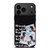 ZACH HERRON WHY DONT WE MEMBER iPhone 17 Pro Max Case Cover ZACH HERRON WHY DONT WE MEMBER iPhone 17 Pro Max Case Cover