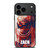 ZACH LAVINE CHICAGO BULLS 2 iPhone 17 Pro Max Case Cover