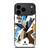 ZOO YORK NEW YORK CITY NYC SKATEBOARD iPhone 17 Pro Max Case Cover