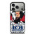 101 DALMATIANS CRUELLA DE VIL iPhone 17 Pro Case Cover
