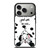 101 DALMATIANS DISNEY QUOTES iPhone 17 Pro Case Cover