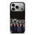 10CC ROCK BAND iPhone 17 Pro Case Cover