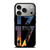 1917 WAR MOVIES POSTER iPhone 17 Pro Case Cover