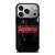 21 SAVAGE SUPREME RAPPER iPhone 17 Pro Case Cover
