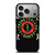 A TRIBE CALLED QUEST HIP HOP SYMBOL iPhone 17 Pro Case Cover