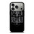 A7X AVENGED SEVENFOLD LOGO iPhone 17 Pro Case Cover