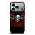 A7X AVENGED SEVENFOLD ROCK BAND iPhone 17 Pro Case Cover