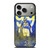 AARON DONALD 99 LOS ANGELES RAMS NFL FOOTBALL iPhone 17 Pro Case Cover