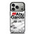 ABU GARCIA FISHING MARBLE iPhone 17 Pro Case Cover