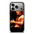 ACDC ANGUS YOUNG ROCK BAND GUITARIST iPhone 17 Pro Case Cover