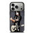 ACE FREHLEY KISS BAND GUITARIST iPhone 17 Pro Case Cover