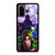 THE LEGEND OF ZELDA MAJORAS MASK GAMES Samsung Galaxy S20 Case Cover