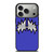 ACE FREHLEY KISS ICON iPhone 17 Pro Case Cover