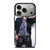 ADAM LAMBERT iPhone 17 Pro Case Cover
