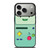 ADVENTURE TIME BEEMO iPhone 17 Pro Case Cover