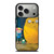 ADVENTURE TIME MY NEIGHBOUR TOTORO iPhone 17 Pro Case Cover