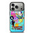 ADVENTURE TIME iPhone 17 Pro Case Cover