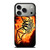 AEROSMITH ROCK BAND FIRE iPhone 17 Pro Case Cover