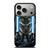 AHSOKA TANO STAR WARS iPhone 17 Pro Case Cover