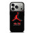AIR JORDAN 23 RETRO iPhone 17 Pro Case Cover