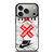 AIR JORDAN MARBLE SUPREME NIKE iPhone 17 Pro Case Cover
