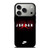 AIR JORDAN NIKE COOL LOGO iPhone 17 Pro Case Cover