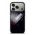 AKRAPOVIC EXHAUST CARBON iPhone 17 Pro Case Cover