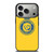 AL NASSR FC LOGO FOOTBALL CLUB ICON iPhone 17 Pro Case Cover