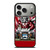 ALABAMA CRIMSON CAMPUS iPhone 17 Pro Case Cover
