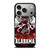 ALABAMA CRIMSON TIDE FOOTBALL iPhone 17 Pro Case Cover
