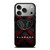ALABAMA ROLL TIDE LOGO iPhone 17 Pro Case Cover