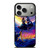 ALADDIN AND JASMINE DISNEY iPhone 17 Pro Case Cover