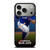 ALEJANDRO KIRK TORONTO BLUE JAYS iPhone 17 Pro Case Cover