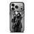 ALEX TURNER ARCTIC MONKEYS 2 iPhone 17 Pro Case Cover