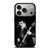 ALEX TURNER ARCTIC MONKEYS iPhone 17 Pro Case Cover